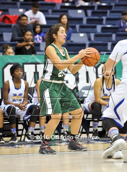 Thumbnail 3 in Hilltop vs Mira Mesa (CIF SDS D3 Final) photogallery.
