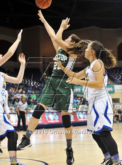 Thumbnail 3 in Hilltop vs Mira Mesa (CIF SDS D3 Final) photogallery.