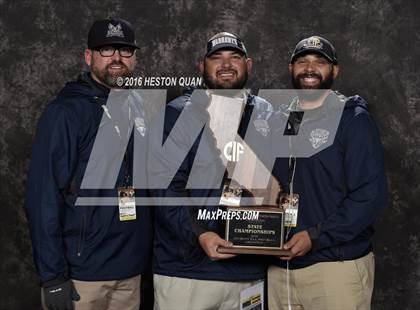 Thumbnail 2 in Madison CIF State (D2AA Awards) photogallery.