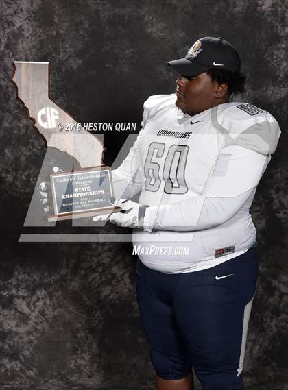 Thumbnail 2 in Madison CIF State (D2AA Awards) photogallery.
