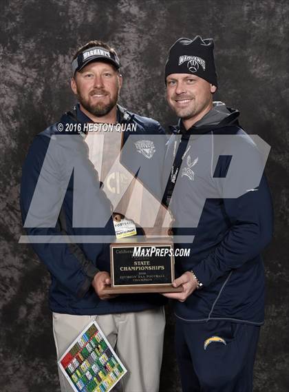 Thumbnail 2 in Madison CIF State (D2AA Awards) photogallery.