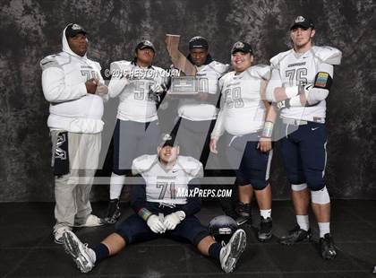 Thumbnail 1 in Madison CIF State (D2AA Awards) photogallery.