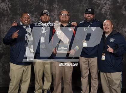 Thumbnail 2 in Madison CIF State (D2AA Awards) photogallery.