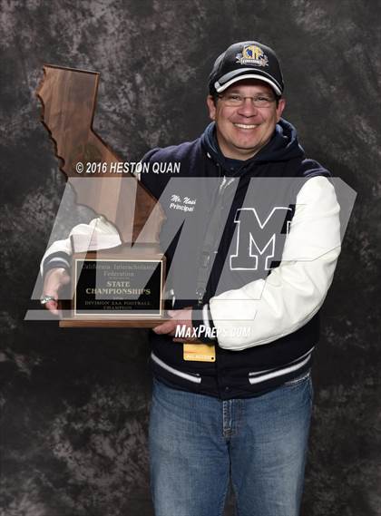 Thumbnail 2 in Madison CIF State (D2AA Awards) photogallery.