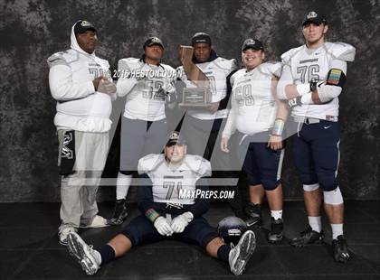 Thumbnail 3 in Madison CIF State (D2AA Awards) photogallery.