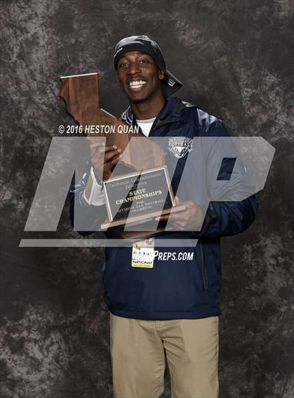 Thumbnail 3 in Madison CIF State (D2AA Awards) photogallery.
