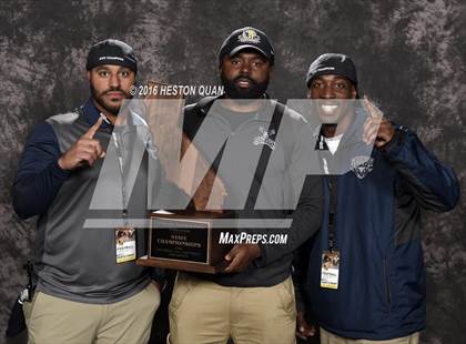 Thumbnail 3 in Madison CIF State (D2AA Awards) photogallery.