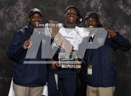 Thumbnail 3 in Madison CIF State (D2AA Awards) photogallery.