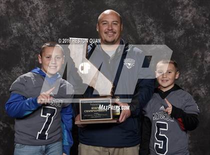 Thumbnail 1 in Madison CIF State (D2AA Awards) photogallery.