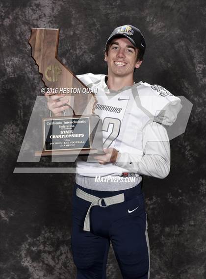 Thumbnail 2 in Madison CIF State (D2AA Awards) photogallery.
