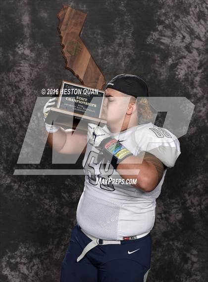 Thumbnail 3 in Madison CIF State (D2AA Awards) photogallery.