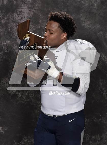 Thumbnail 1 in Madison CIF State (D2AA Awards) photogallery.
