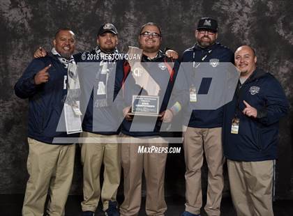 Thumbnail 3 in Madison CIF State (D2AA Awards) photogallery.