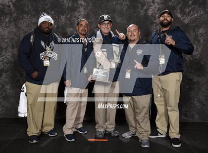 Thumbnail 2 in Madison CIF State (D2AA Awards) photogallery.