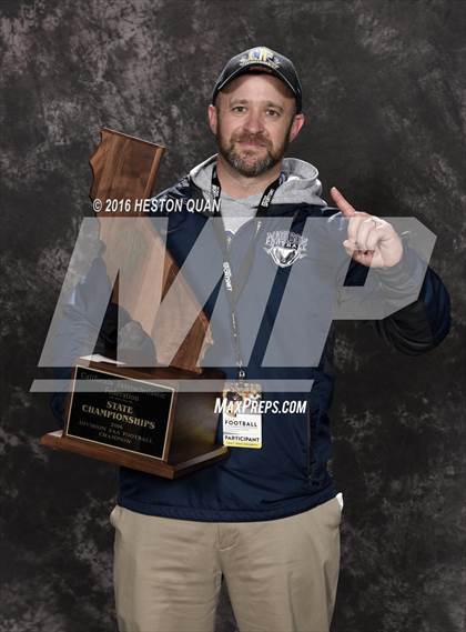 Thumbnail 3 in Madison CIF State (D2AA Awards) photogallery.