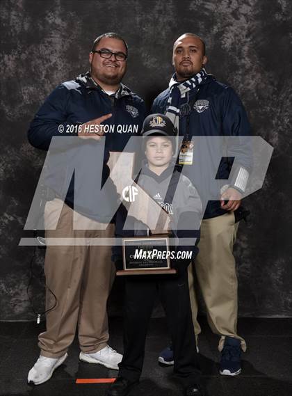 Thumbnail 2 in Madison CIF State (D2AA Awards) photogallery.