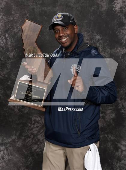Thumbnail 2 in Madison CIF State (D2AA Awards) photogallery.