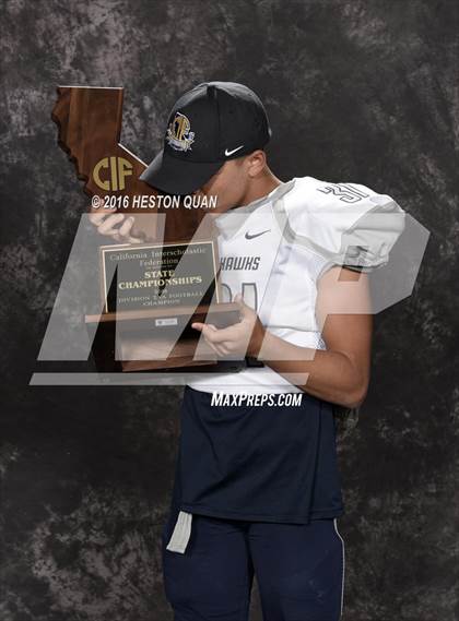 Thumbnail 3 in Madison CIF State (D2AA Awards) photogallery.
