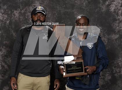 Thumbnail 1 in Madison CIF State (D2AA Awards) photogallery.