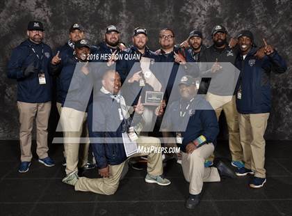 Thumbnail 2 in Madison CIF State (D2AA Awards) photogallery.