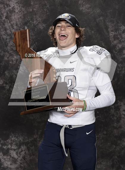 Thumbnail 1 in Madison CIF State (D2AA Awards) photogallery.