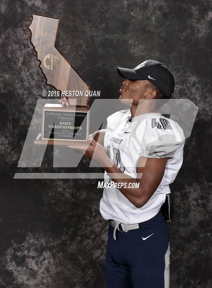 Thumbnail 3 in Madison CIF State (D2AA Awards) photogallery.