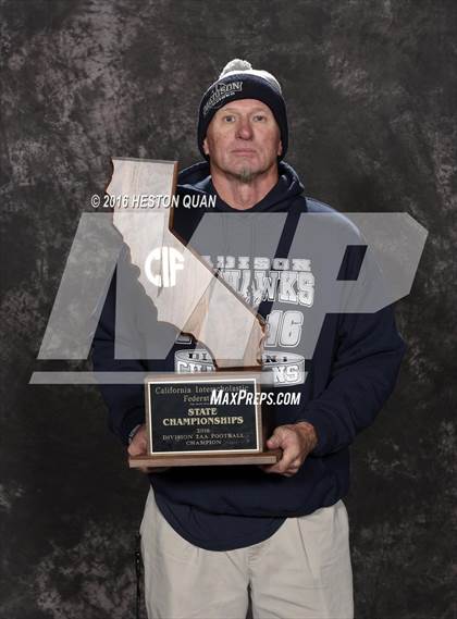 Thumbnail 1 in Madison CIF State (D2AA Awards) photogallery.