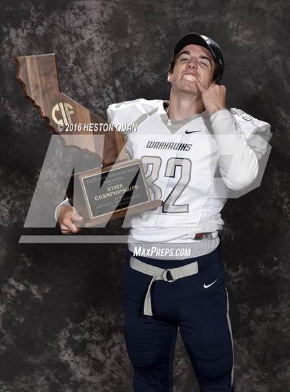 Thumbnail 3 in Madison CIF State (D2AA Awards) photogallery.