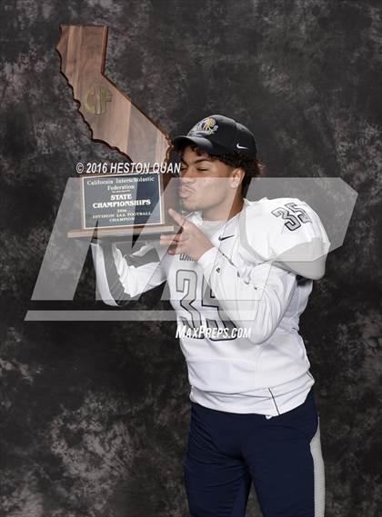 Thumbnail 3 in Madison CIF State (D2AA Awards) photogallery.