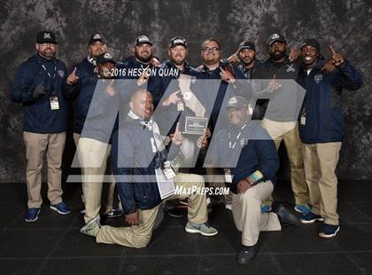 Thumbnail 3 in Madison CIF State (D2AA Awards) photogallery.