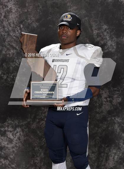 Thumbnail 2 in Madison CIF State (D2AA Awards) photogallery.