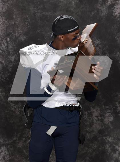 Thumbnail 3 in Madison CIF State (D2AA Awards) photogallery.
