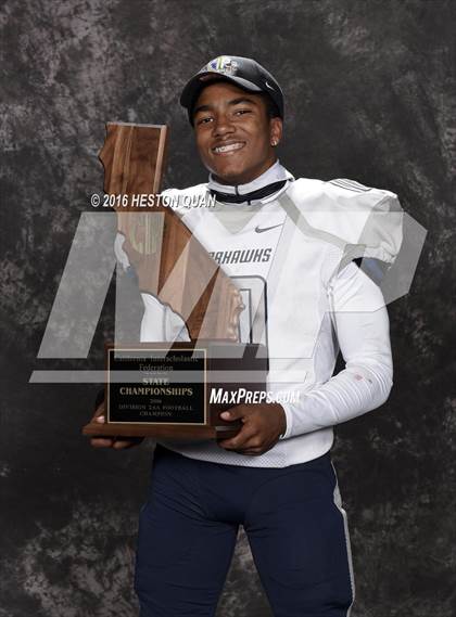 Thumbnail 3 in Madison CIF State (D2AA Awards) photogallery.