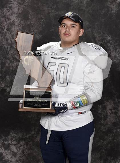 Thumbnail 3 in Madison CIF State (D2AA Awards) photogallery.