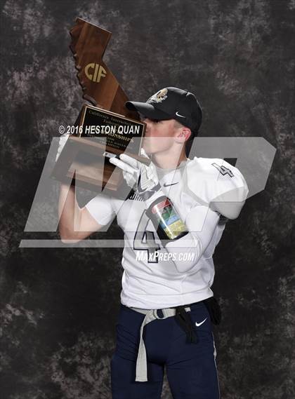 Thumbnail 2 in Madison CIF State (D2AA Awards) photogallery.