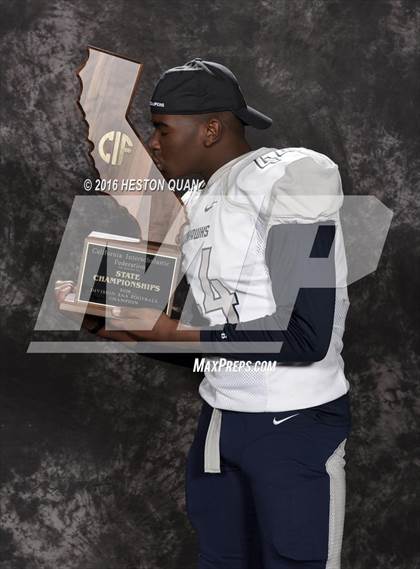 Thumbnail 2 in Madison CIF State (D2AA Awards) photogallery.