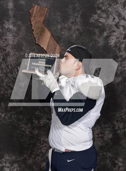 Thumbnail 1 in Madison CIF State (D2AA Awards) photogallery.