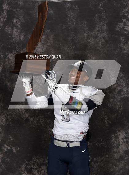 Thumbnail 1 in Madison CIF State (D2AA Awards) photogallery.