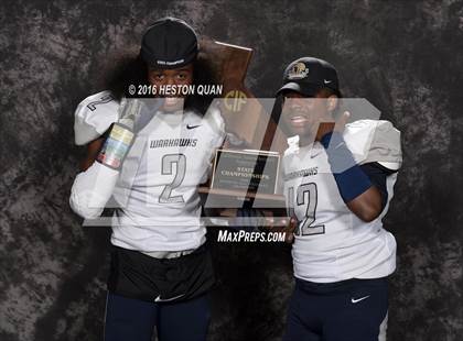 Thumbnail 1 in Madison CIF State (D2AA Awards) photogallery.