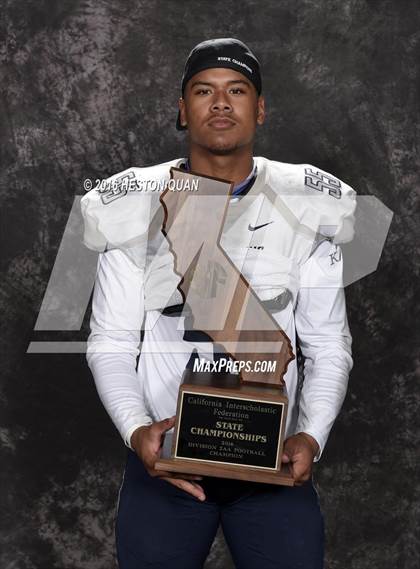 Thumbnail 1 in Madison CIF State (D2AA Awards) photogallery.
