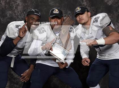 Thumbnail 2 in Madison CIF State (D2AA Awards) photogallery.