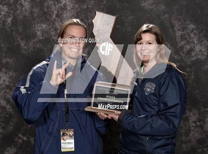 Thumbnail 1 in Madison CIF State (D2AA Awards) photogallery.