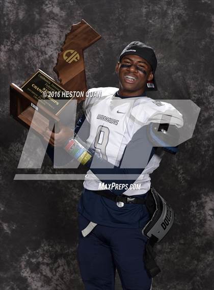 Thumbnail 2 in Madison CIF State (D2AA Awards) photogallery.