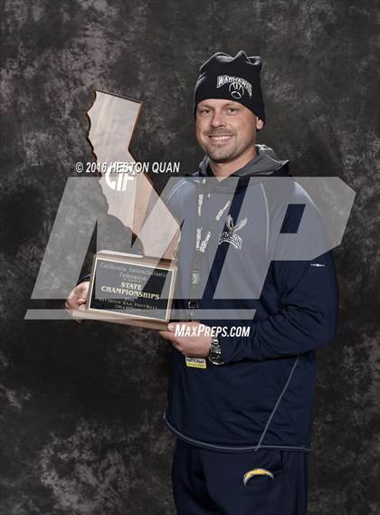 Thumbnail 3 in Madison CIF State (D2AA Awards) photogallery.