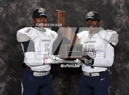 Thumbnail 3 in Madison CIF State (D2AA Awards) photogallery.