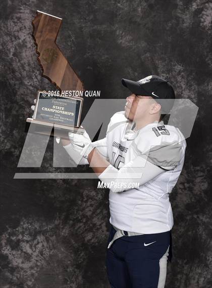 Thumbnail 3 in Madison CIF State (D2AA Awards) photogallery.