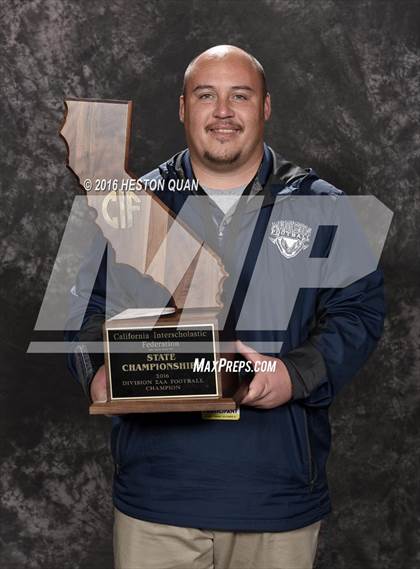 Thumbnail 3 in Madison CIF State (D2AA Awards) photogallery.