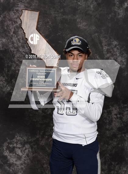 Thumbnail 2 in Madison CIF State (D2AA Awards) photogallery.