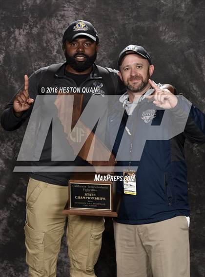 Thumbnail 2 in Madison CIF State (D2AA Awards) photogallery.