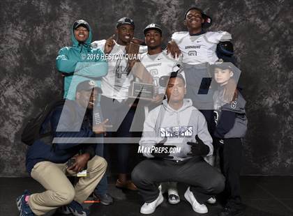 Thumbnail 2 in Madison CIF State (D2AA Awards) photogallery.